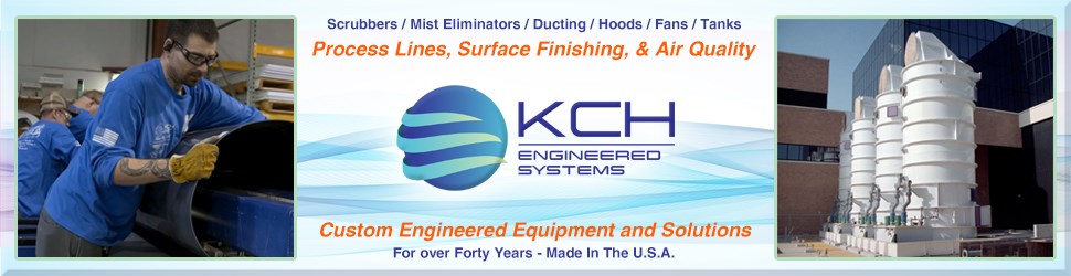 KCH工程系统